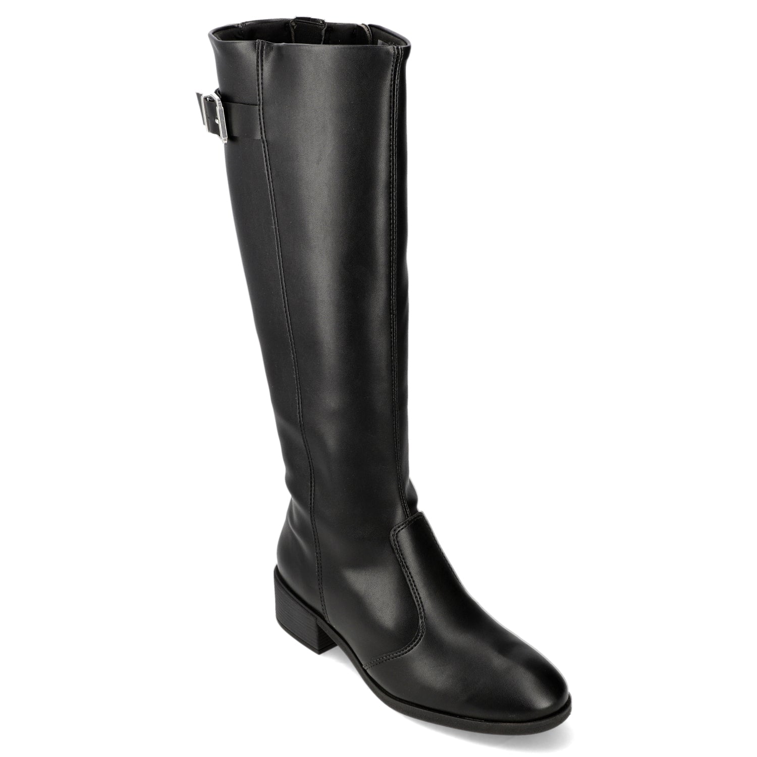Bota Negra Beira Rio 35 / Negro