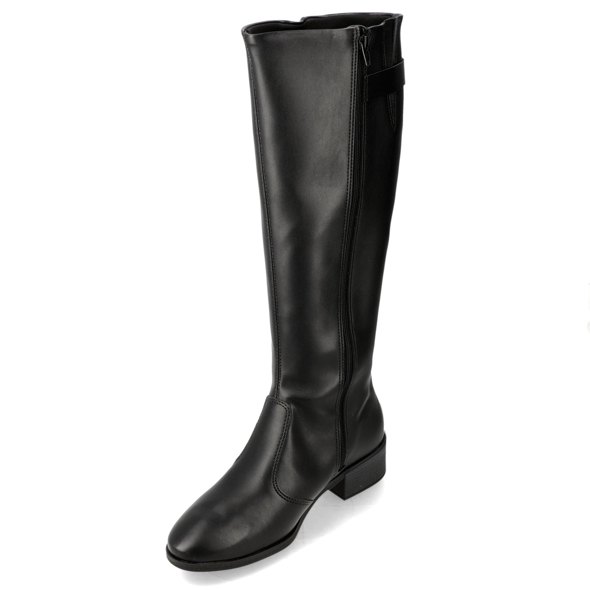 Bota Negra Beira Rio 35 / Negro