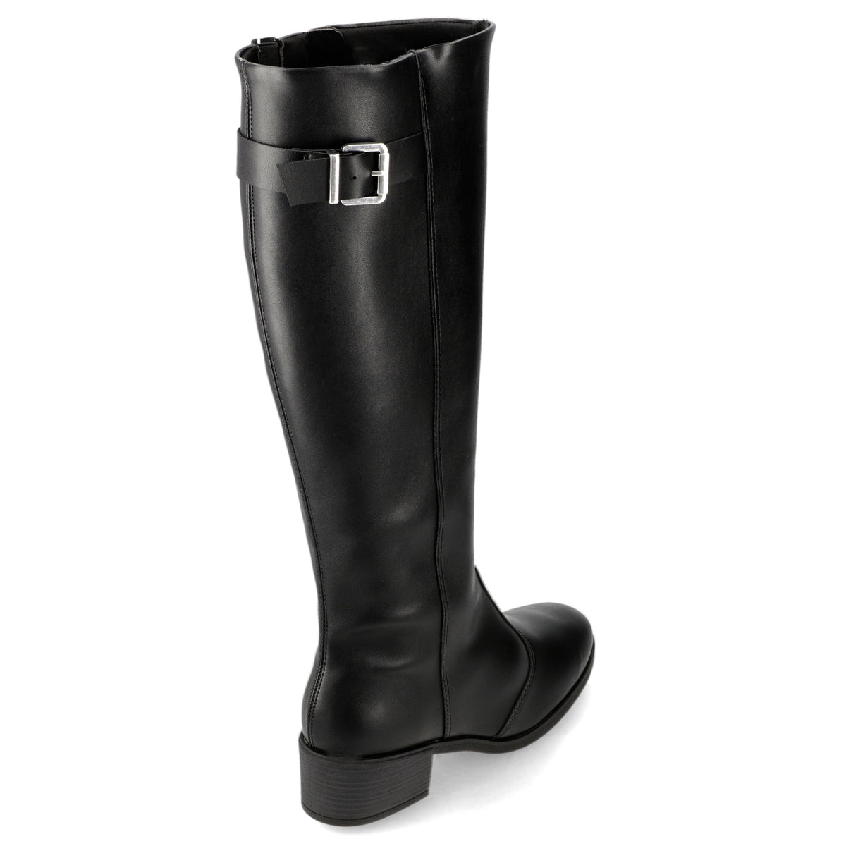 Bota Negra Beira Rio 35 / Negro