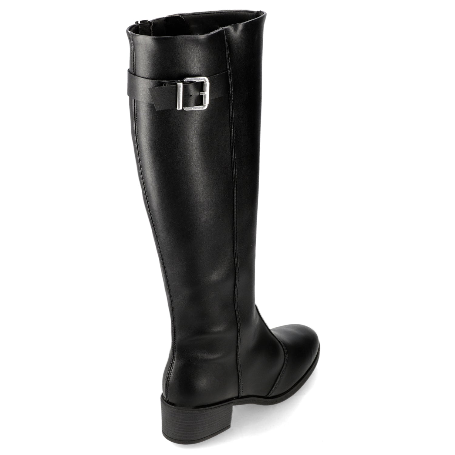 Bota Negra Beira Rio 35 / Negro
