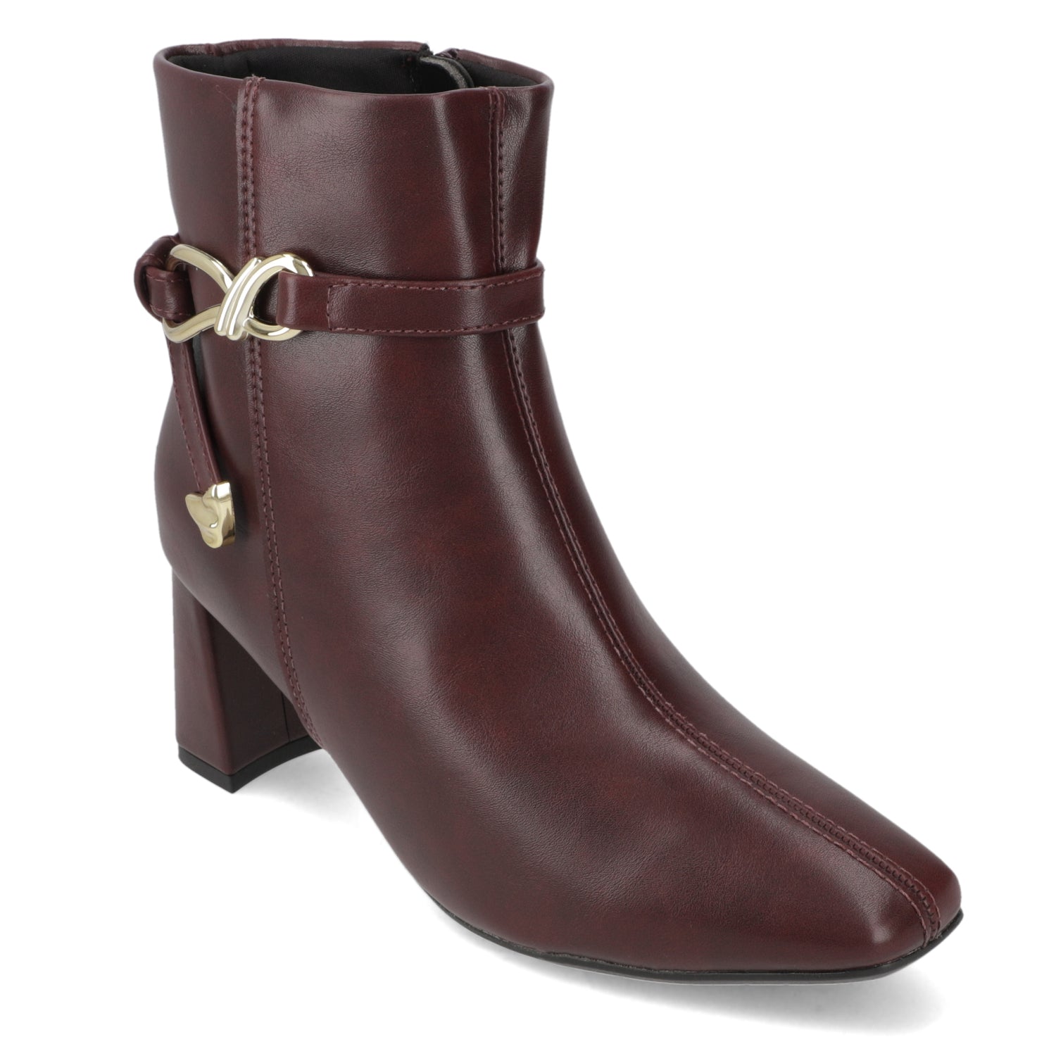 Botin Borgoño Beira Rio 34 / Borgoño