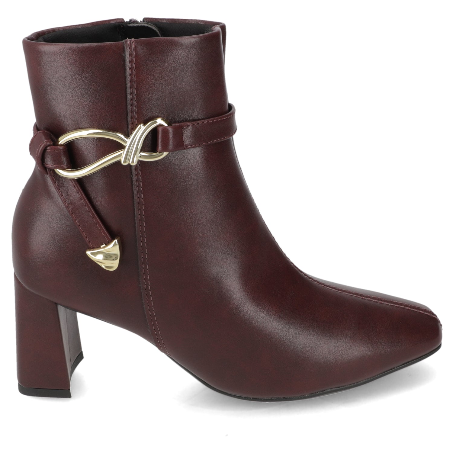 Botin Borgoño Beira Rio 34 / Borgoño