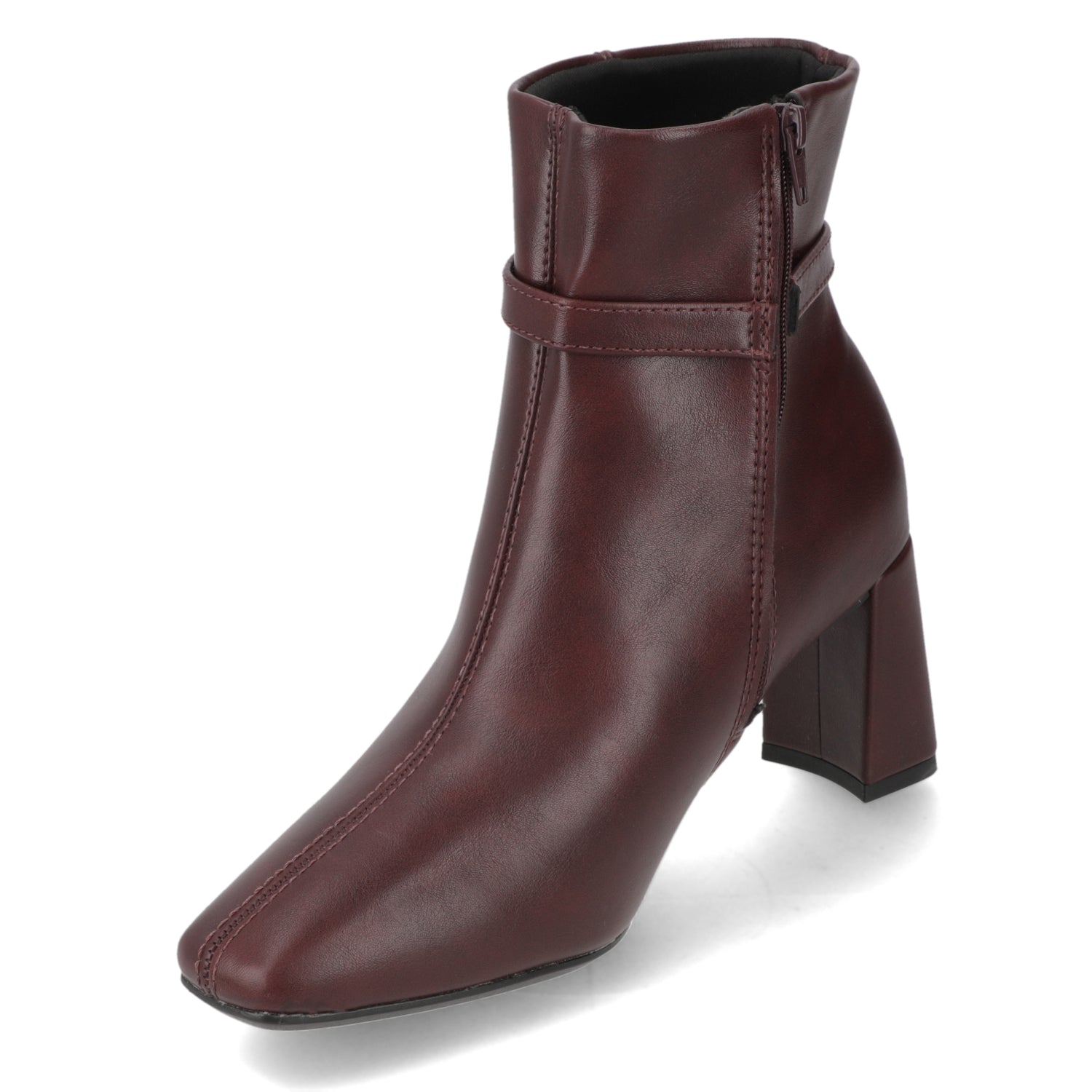 Botin Borgoño Beira Rio 34 / Borgoño
