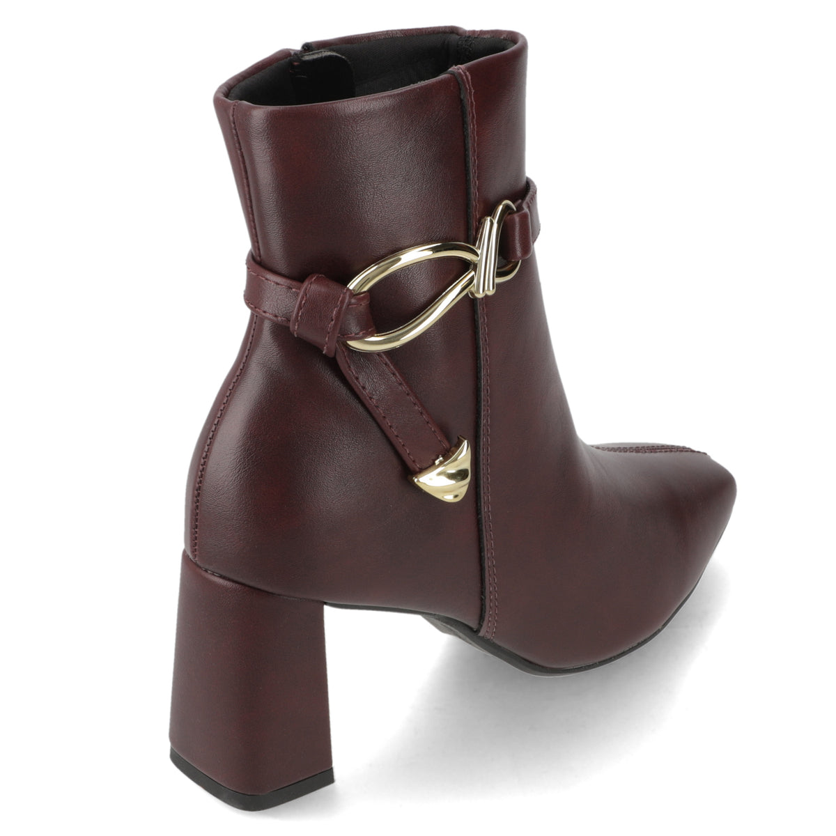 Botin Borgoño Beira Rio 34 / Borgoño