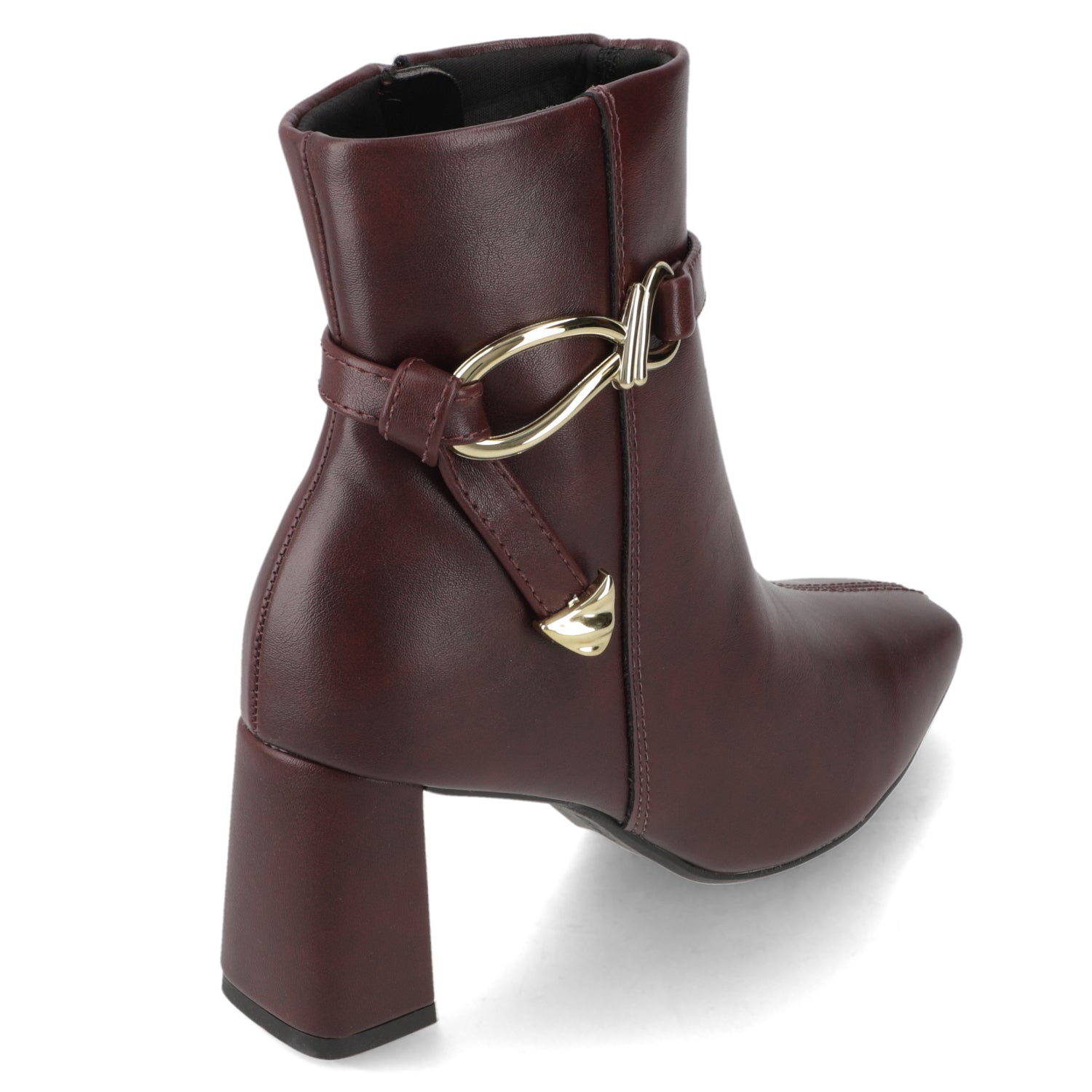 Botin Borgoño Beira Rio 34 / Borgoño