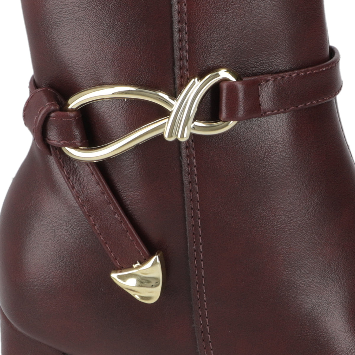 Botin Borgoño Beira Rio 34 / Borgoño