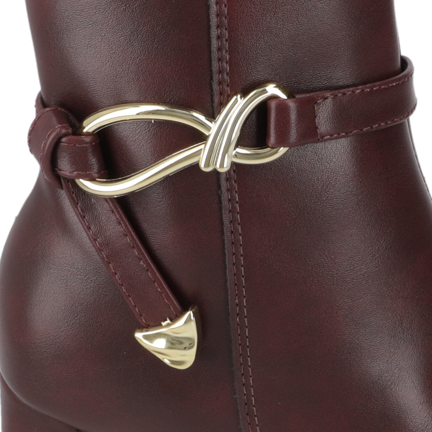 Botin Borgoño Beira Rio 34 / Borgoño
