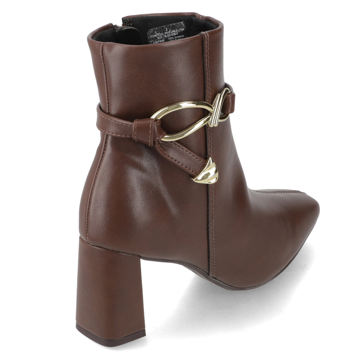 Botin Café Beira Rio 34 / Café