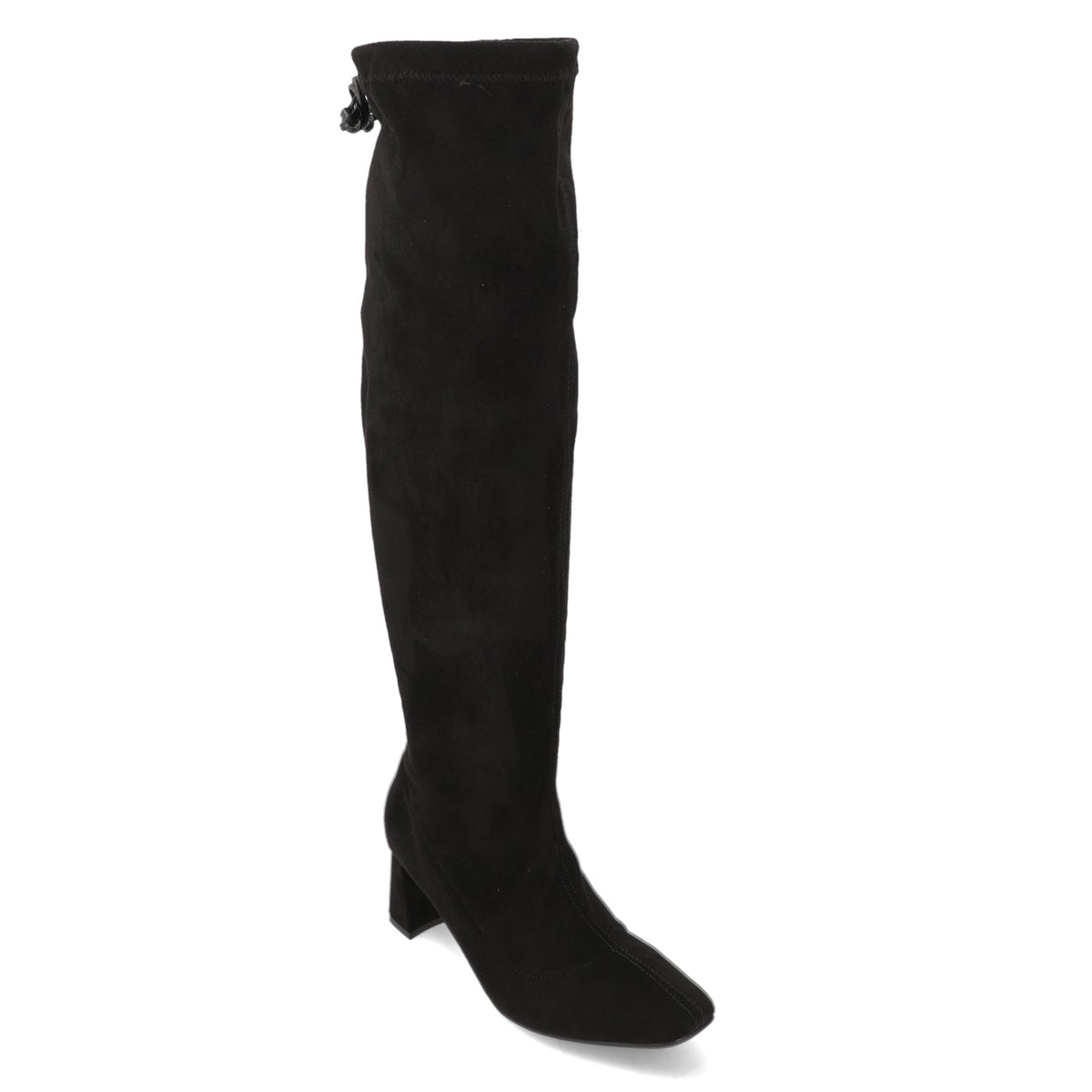 Bota Negra Beira Rio 34 / Negro