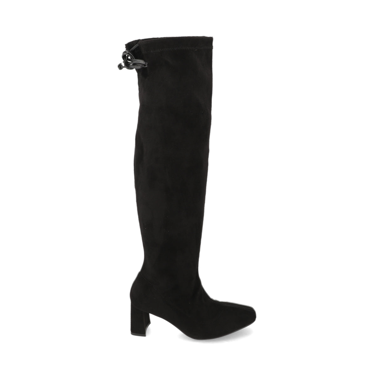 Bota Negra Beira Rio 34 / Negro