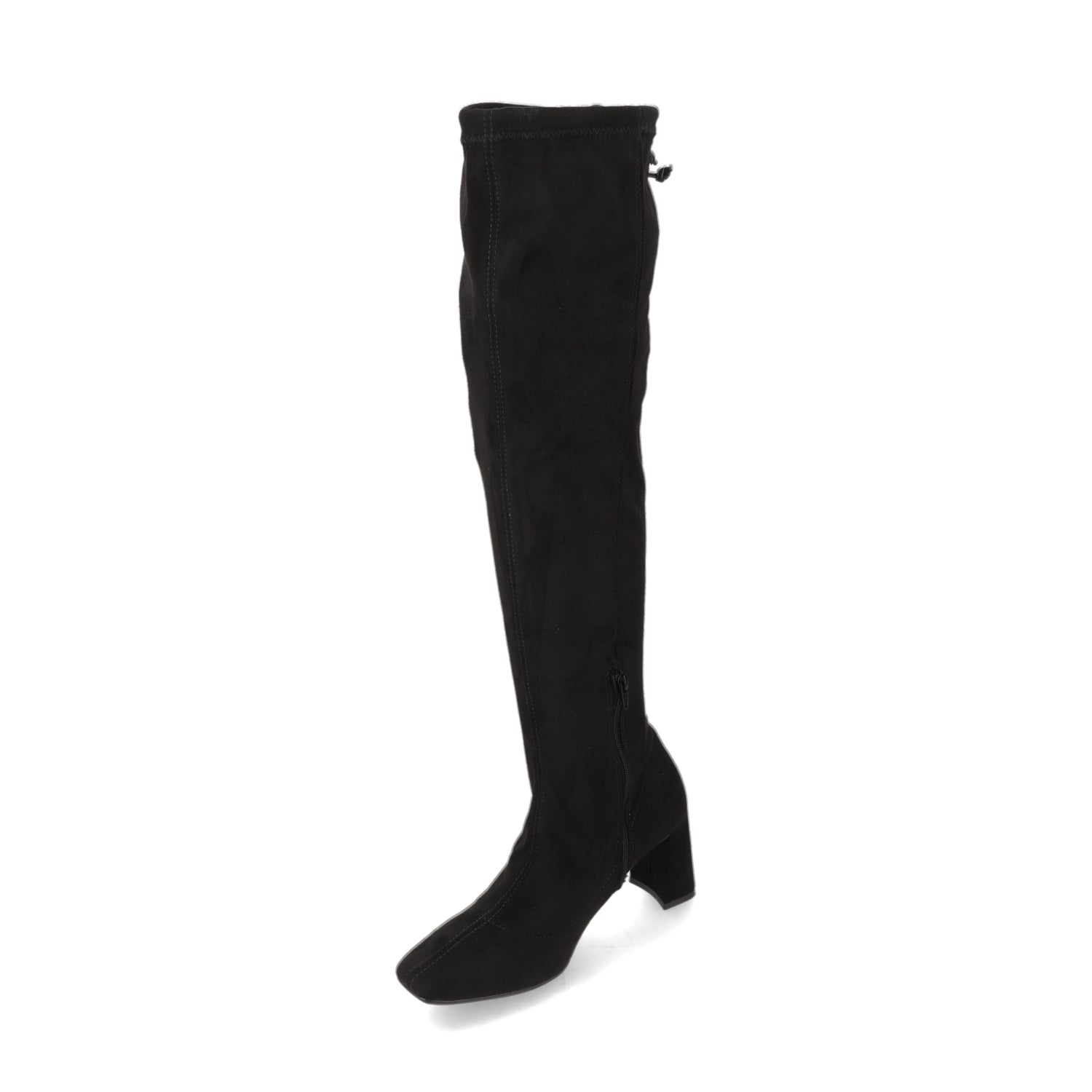 Bota Negra Beira Rio 34 / Negro