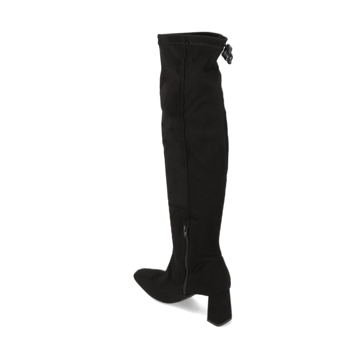 Bota Negra Beira Rio 34 / Negro
