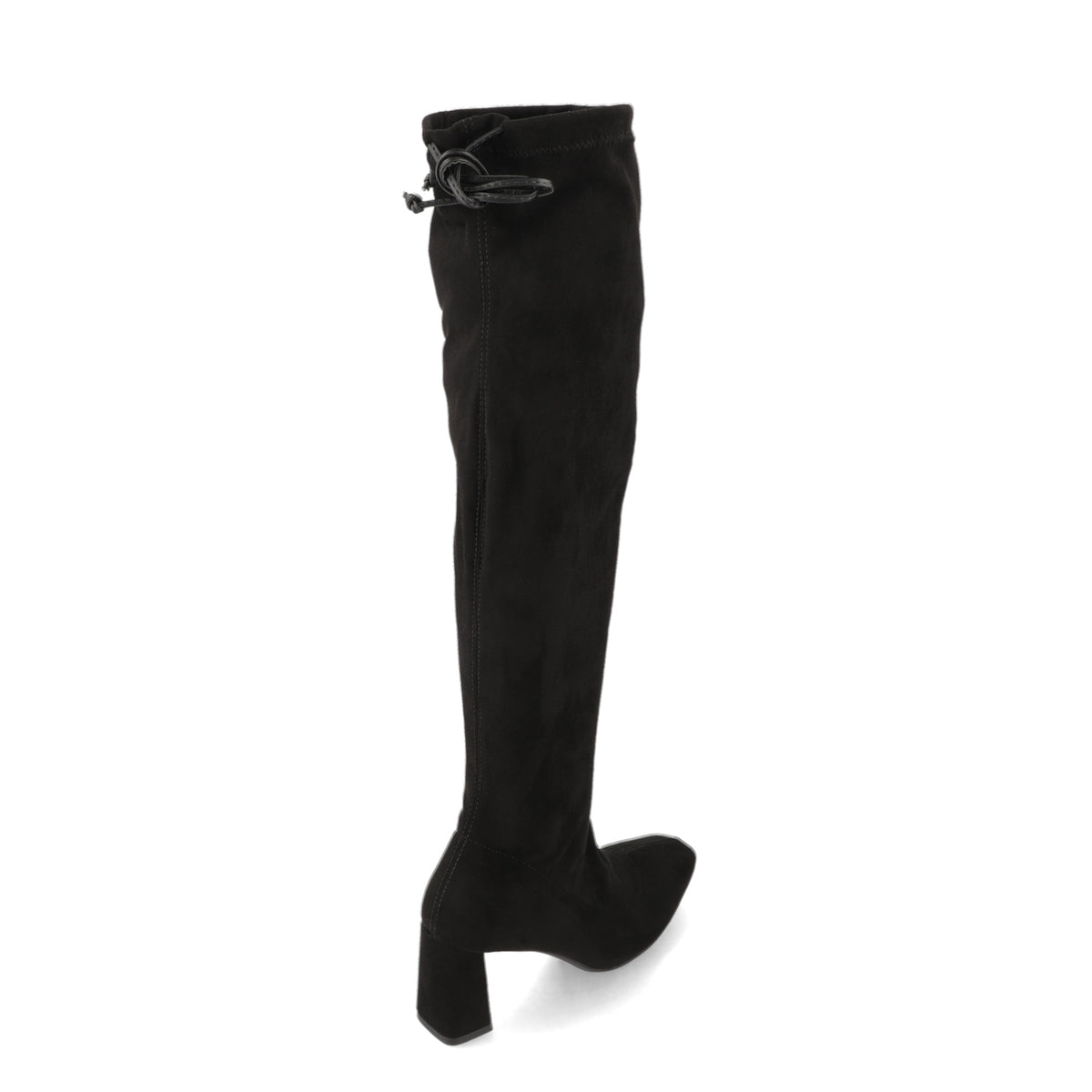 Bota Negra Beira Rio 34 / Negro