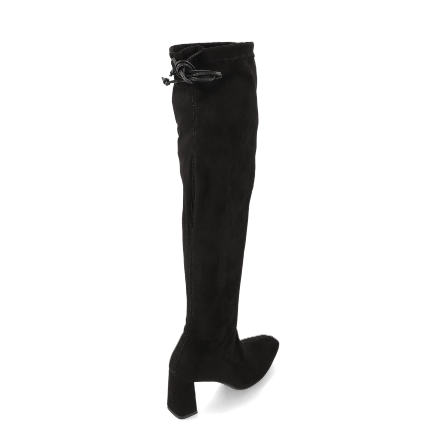 Bota Negra Beira Rio 34 / Negro