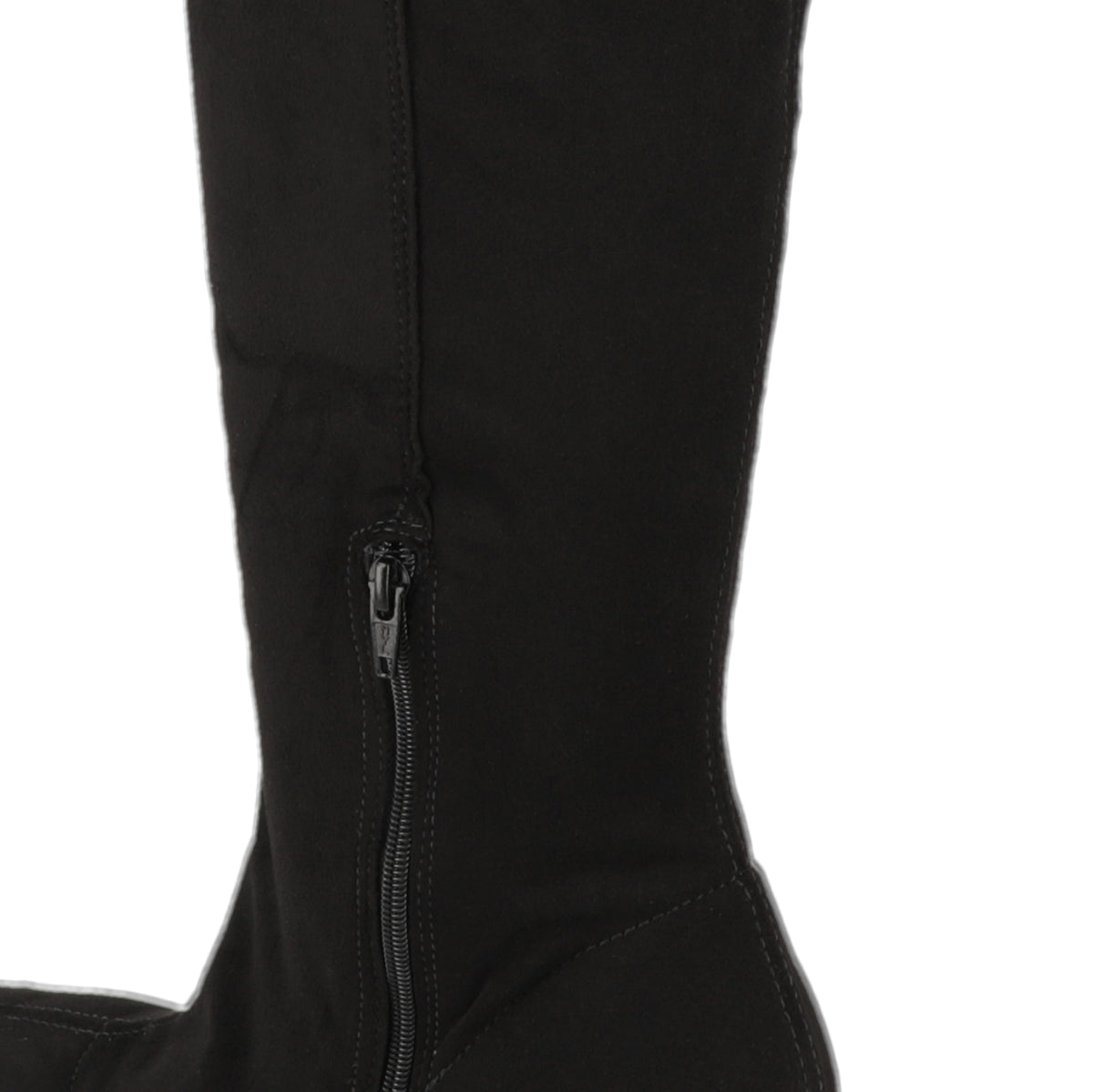 Bota Negra Beira Rio 34 / Negro