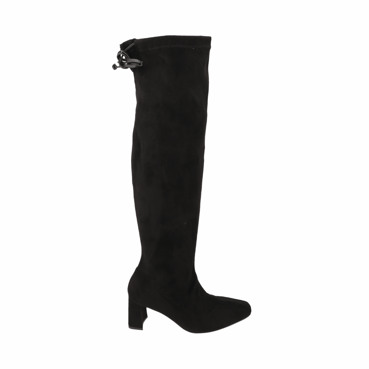 Bota Negra Beira Rio 34 / Negro