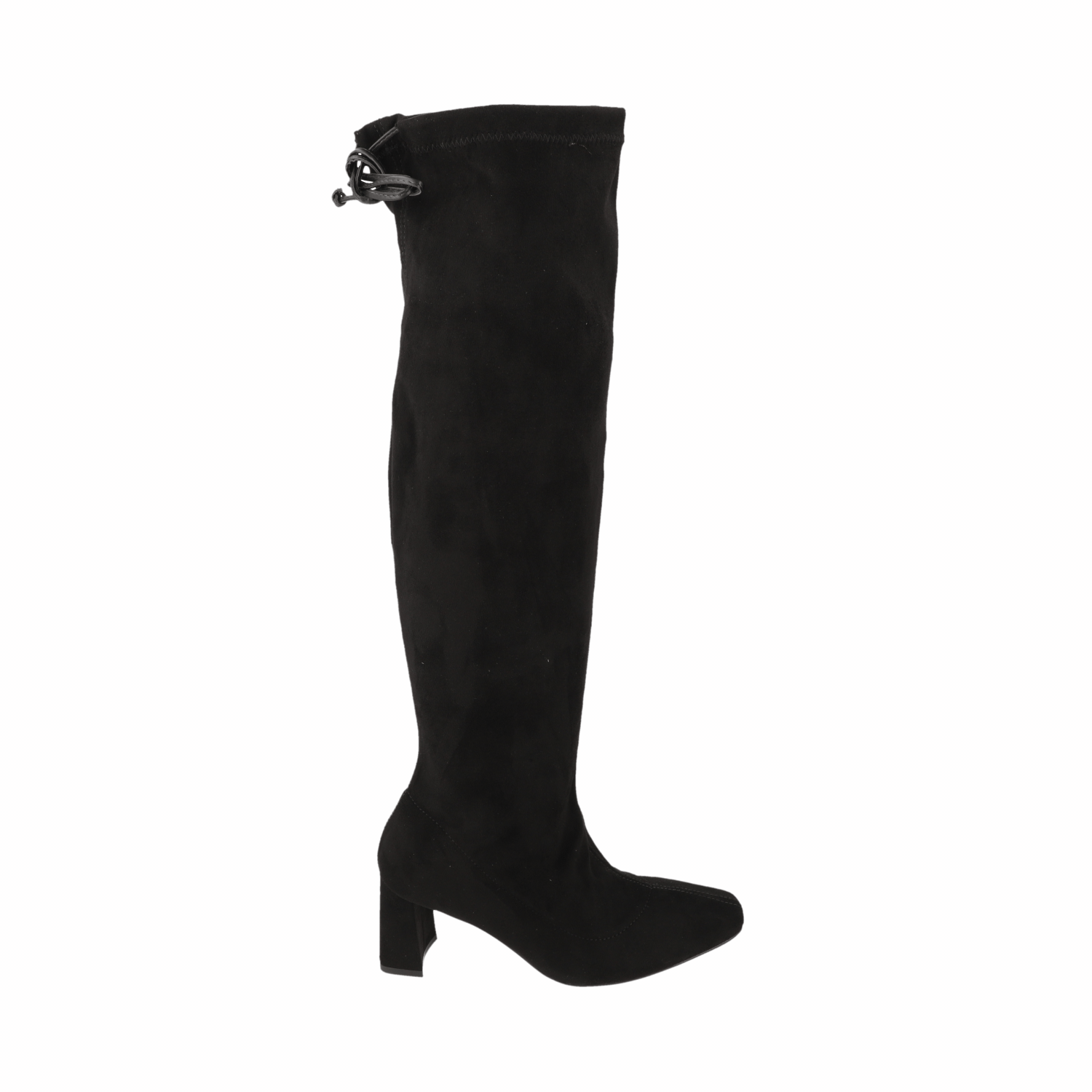 Bota Negra Beira Rio 34 / Negro