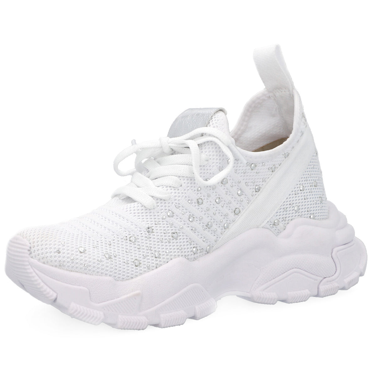 Zapatilla BKR Blanco A5800B