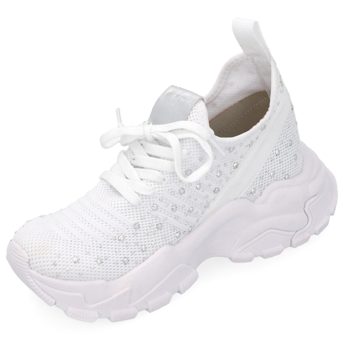 Zapatilla BKR Blanco A5800B