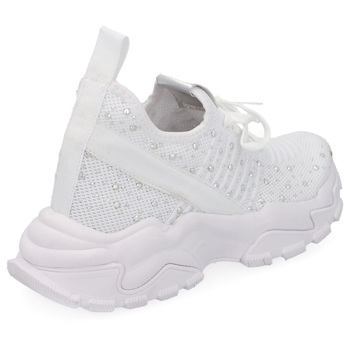 Zapatilla BKR Blanco A5800B