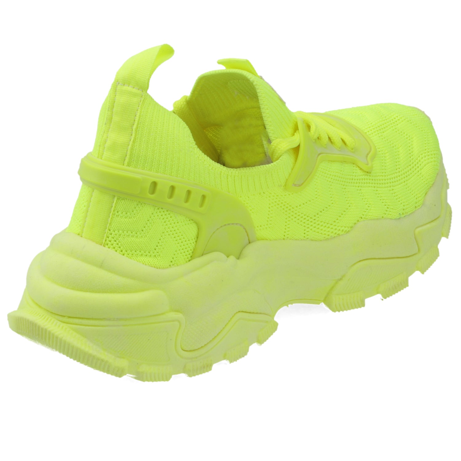 Zapatilla Amarilla BKR