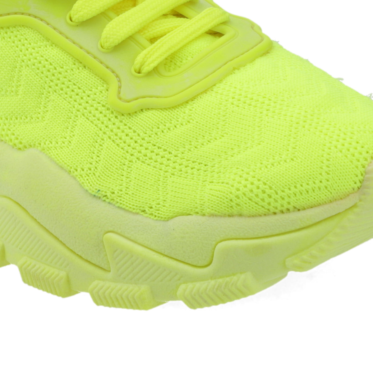 Zapatilla Amarilla BKR