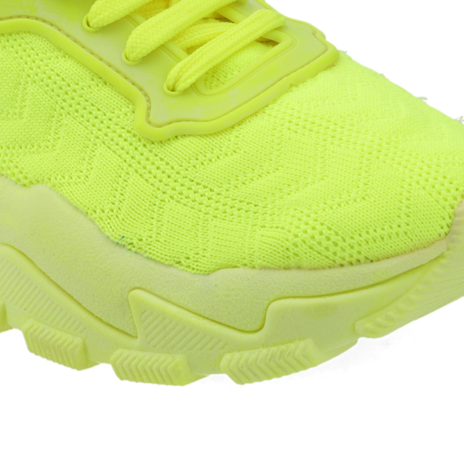 Zapatilla Amarilla BKR
