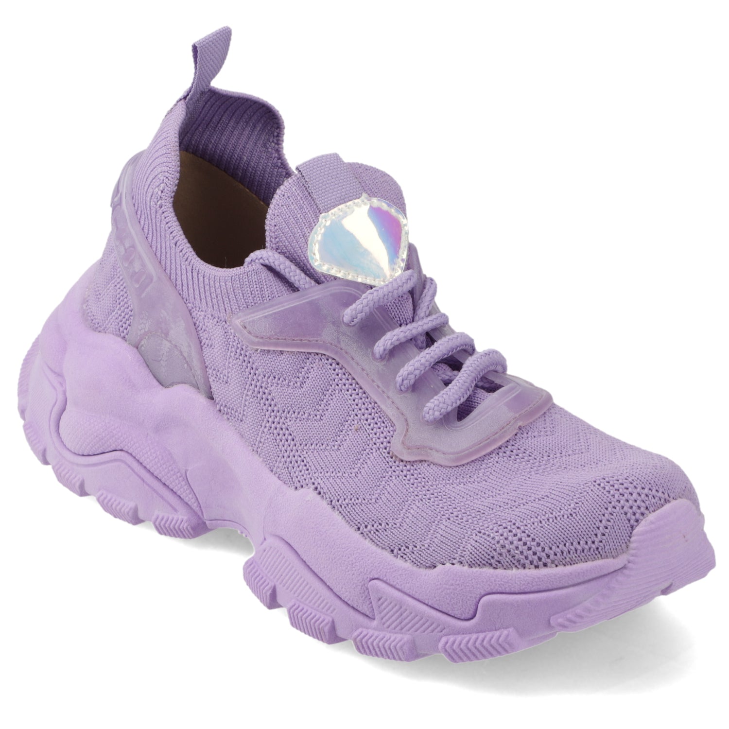 Zapatilla Lila BKR