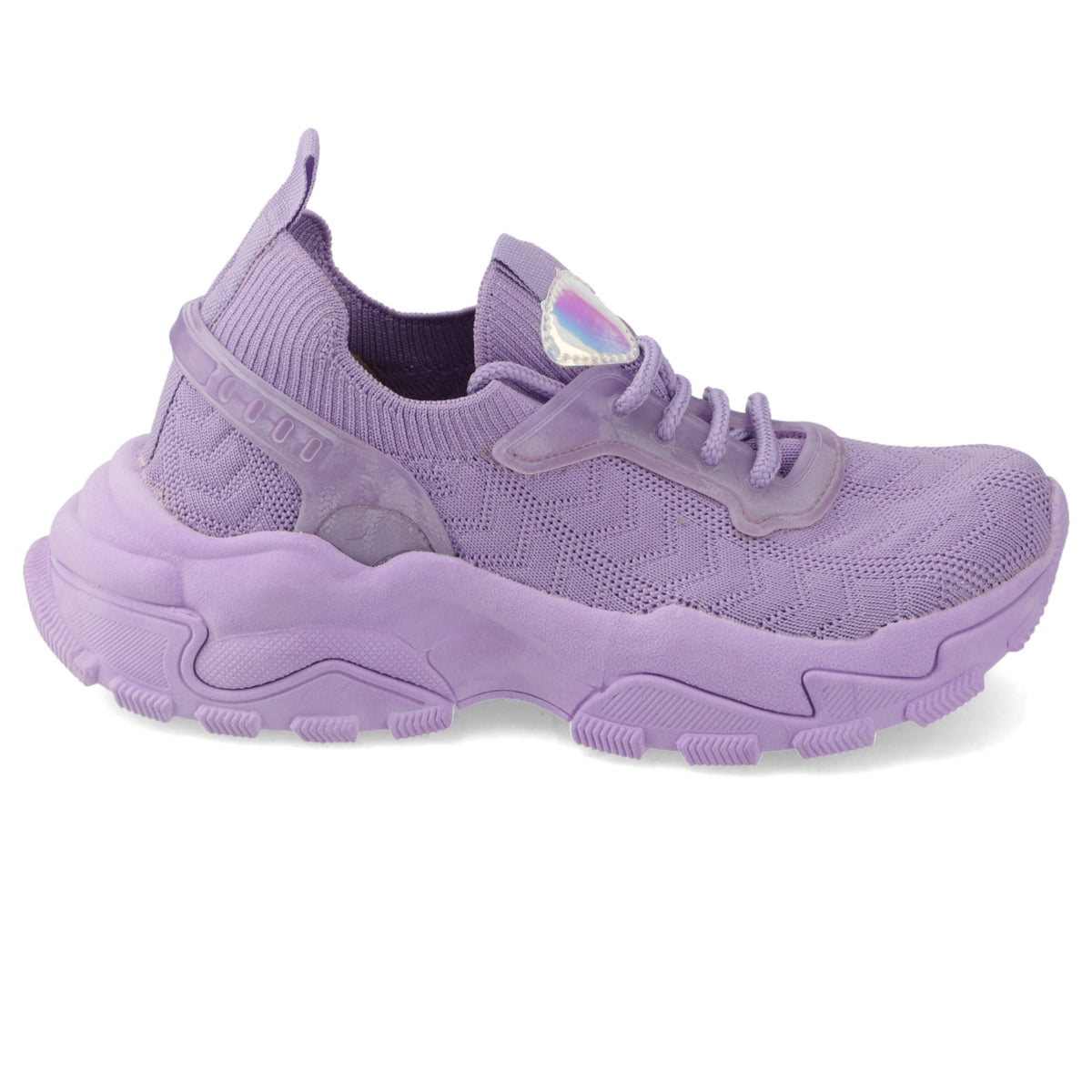 Zapatilla Lila BKR