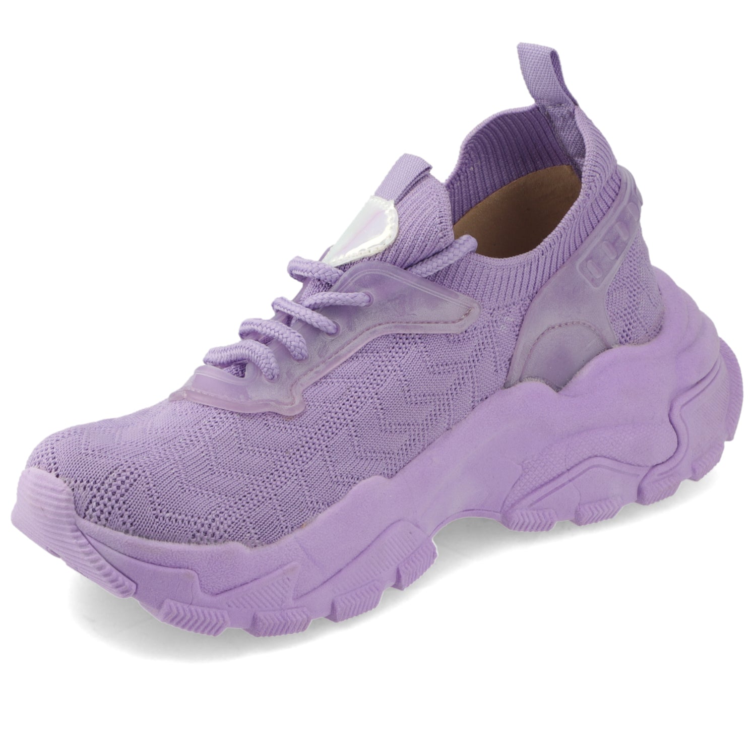 Zapatilla Lila BKR