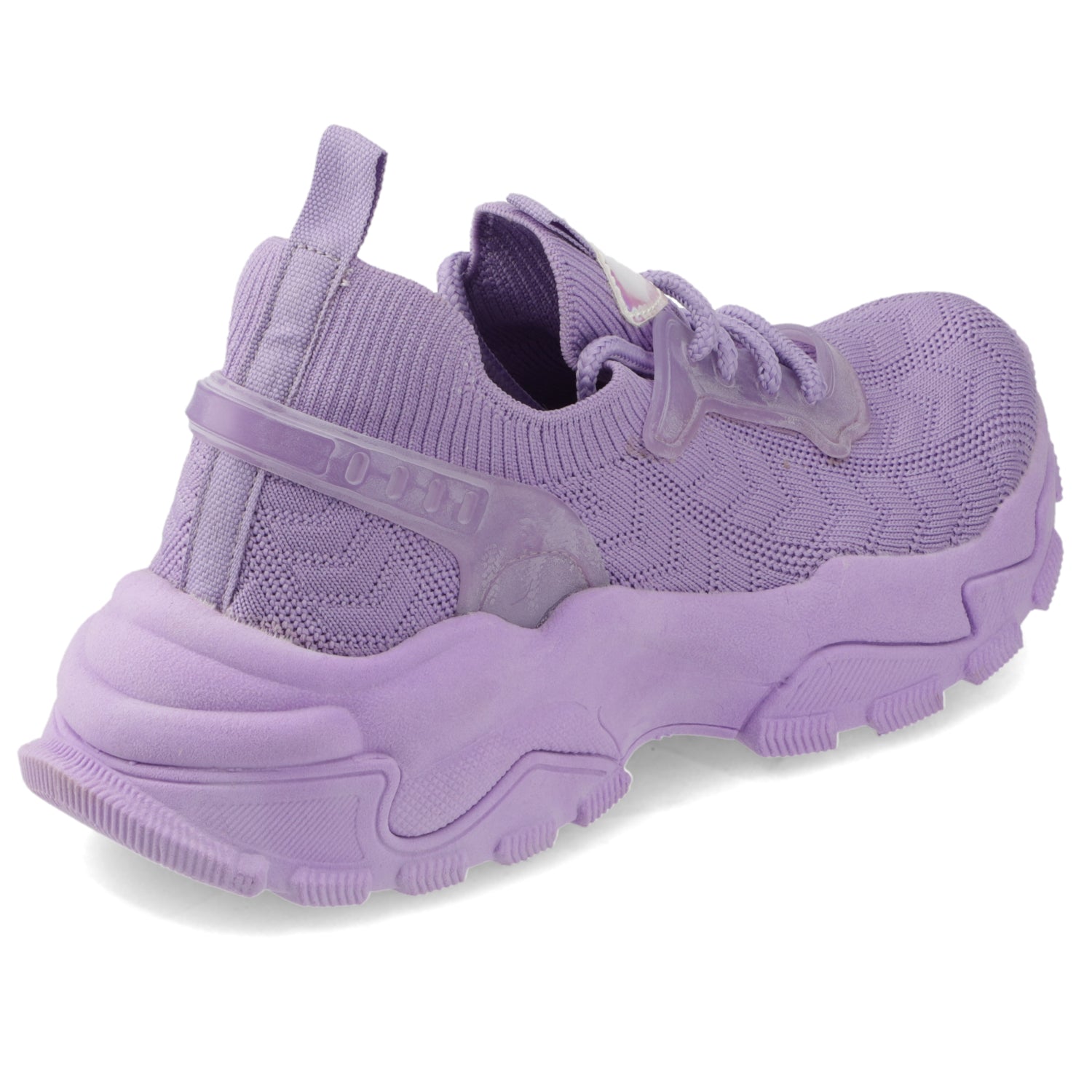 Zapatilla Lila BKR