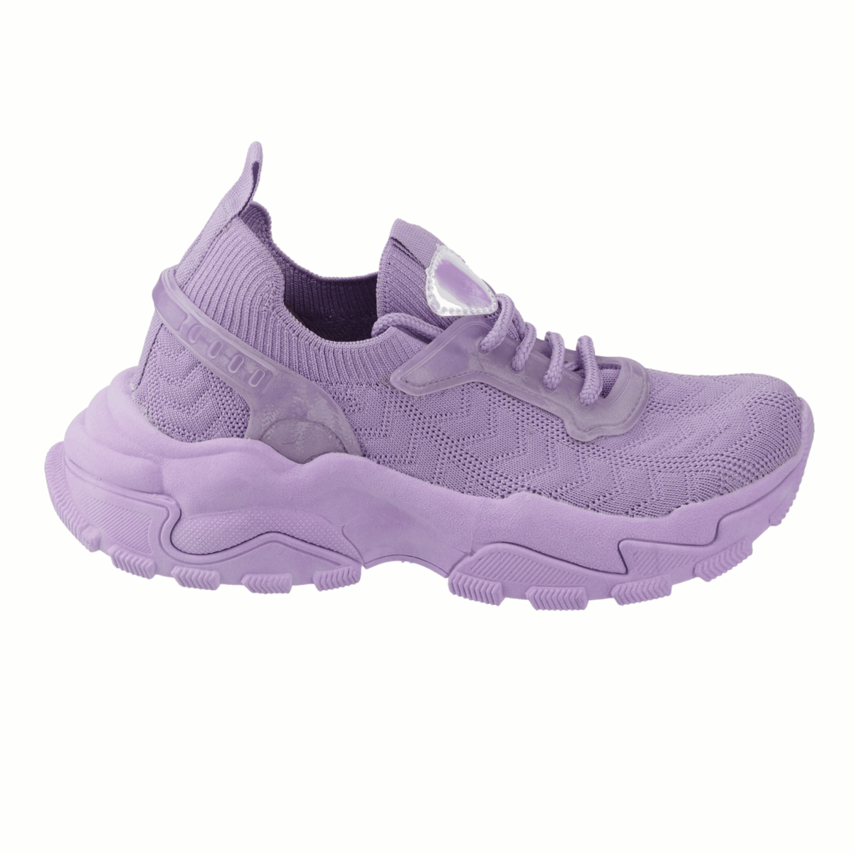 Zapatilla Lila BKR