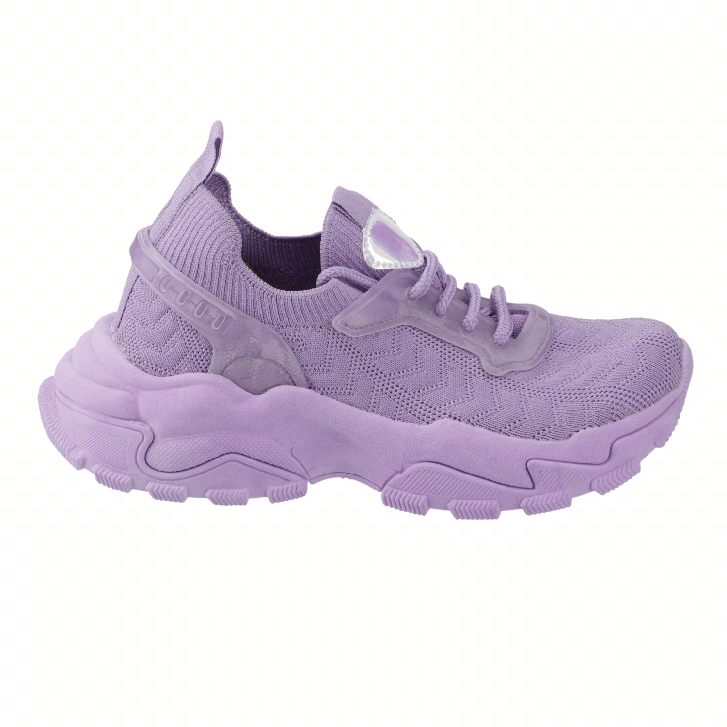 Zapatilla Lila BKR