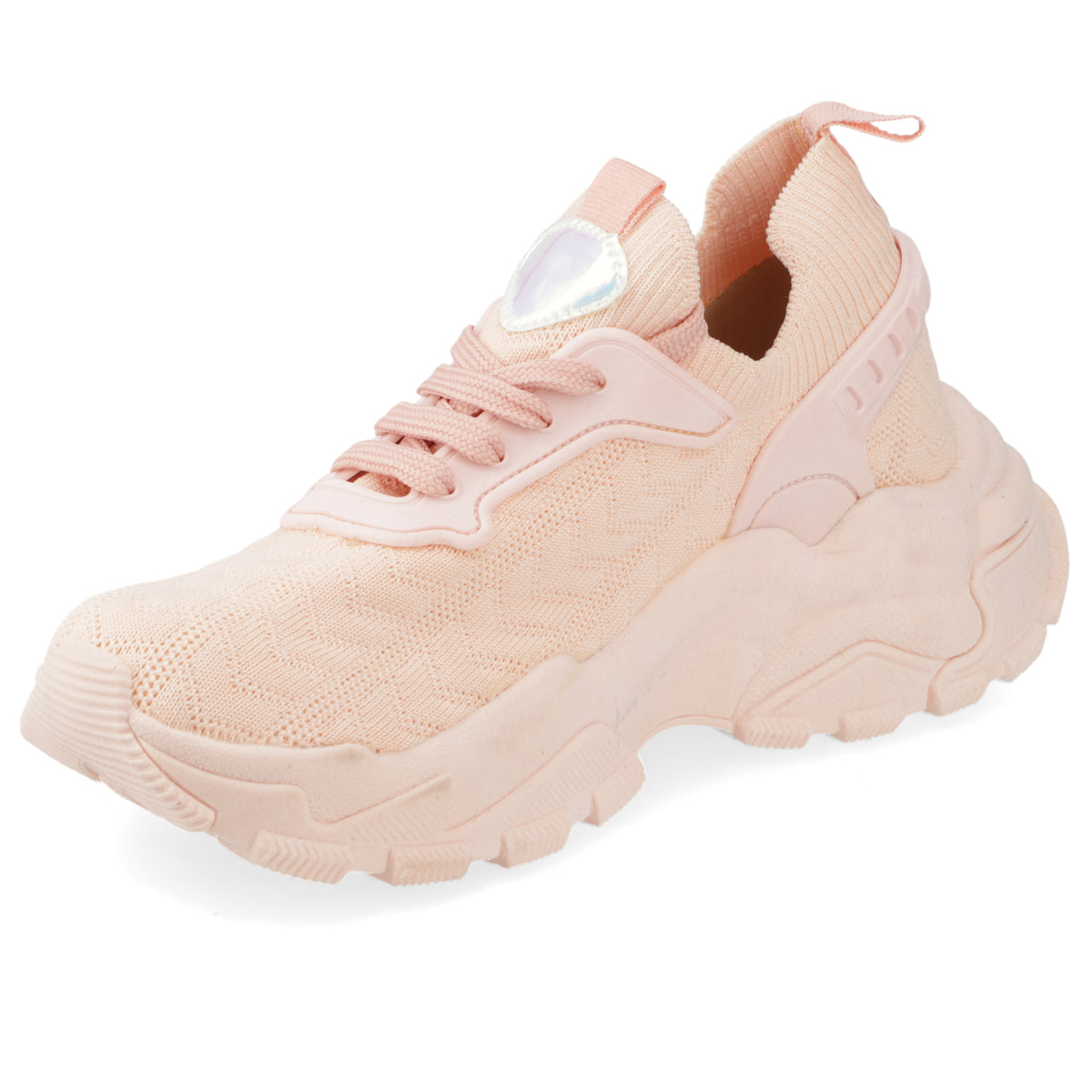 Zapatilla Rosada BKR