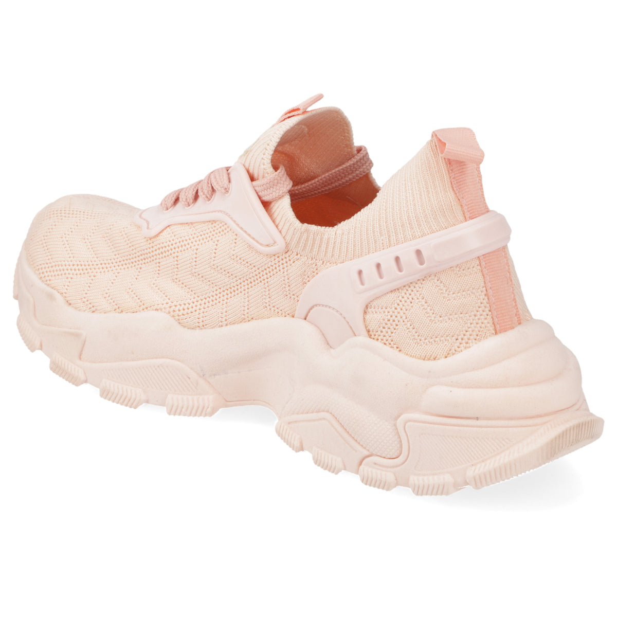 Zapatilla Rosada BKR