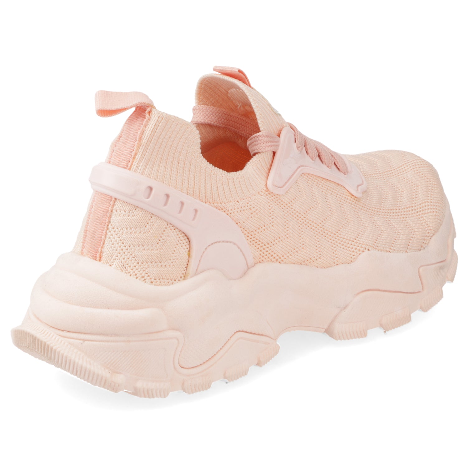 Zapatilla Rosada BKR