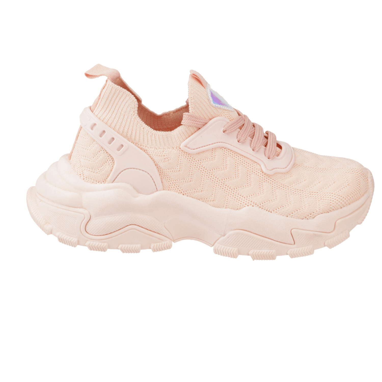 Zapatilla Rosada BKR