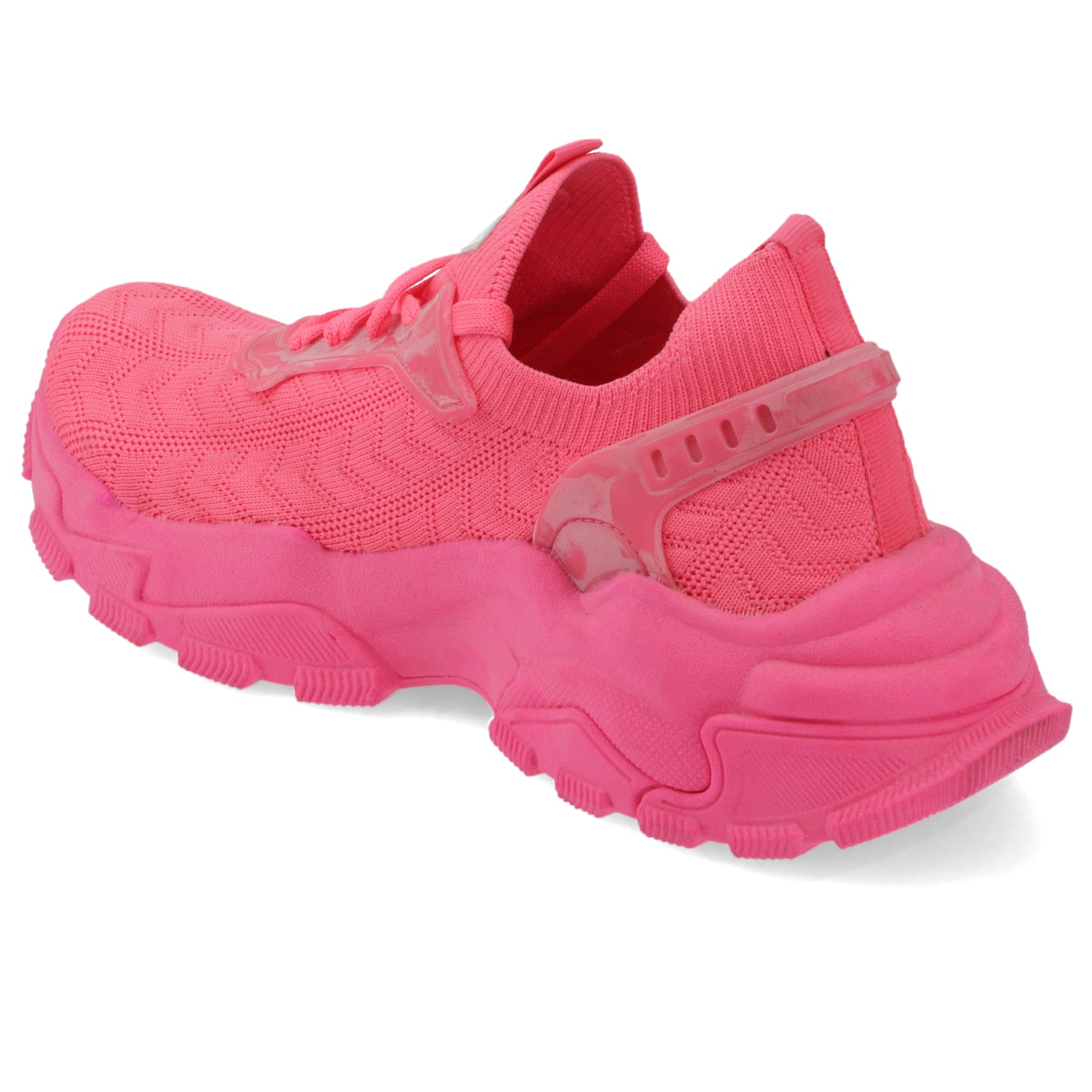 Zapatilla Fucsia BKR