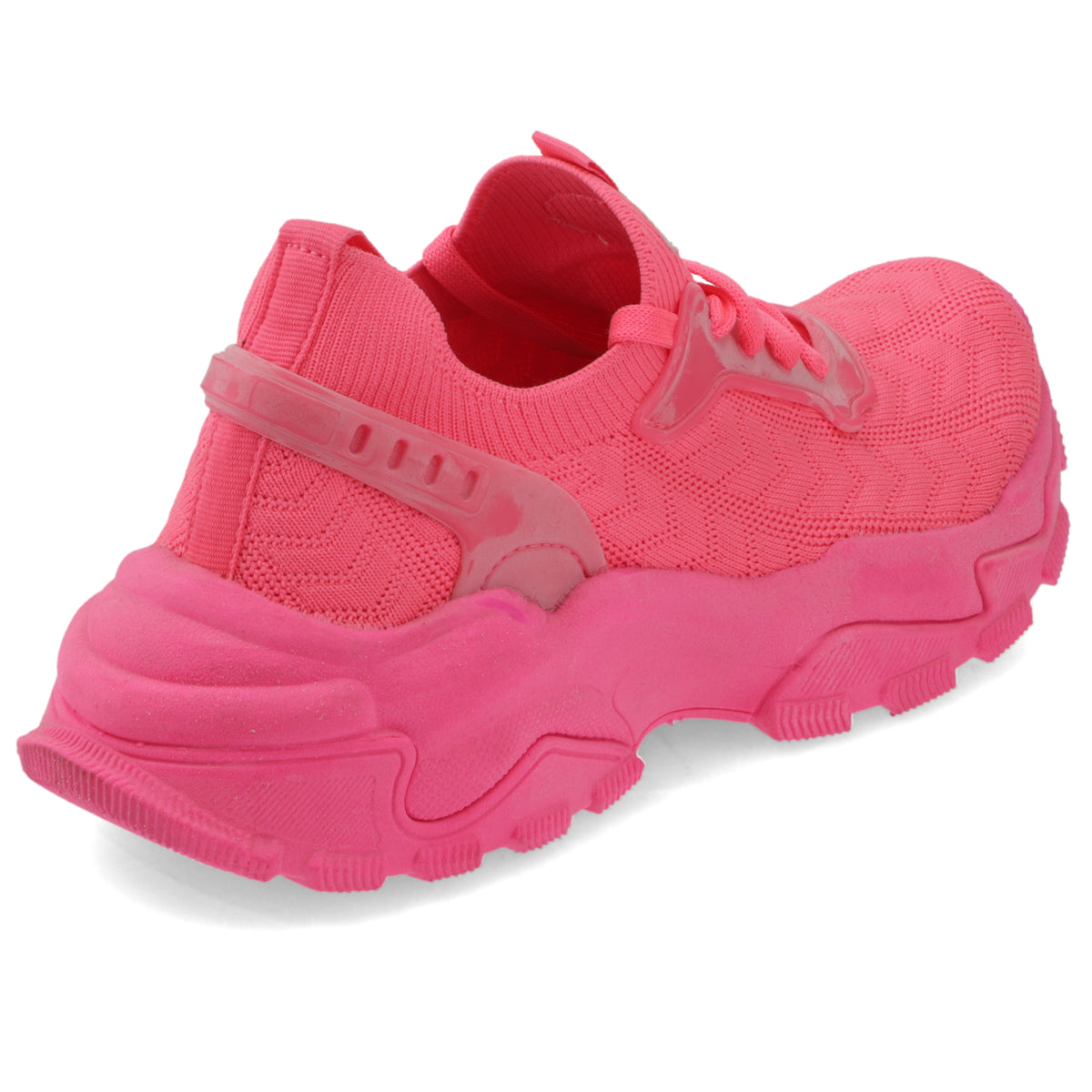 Zapatilla Fucsia BKR