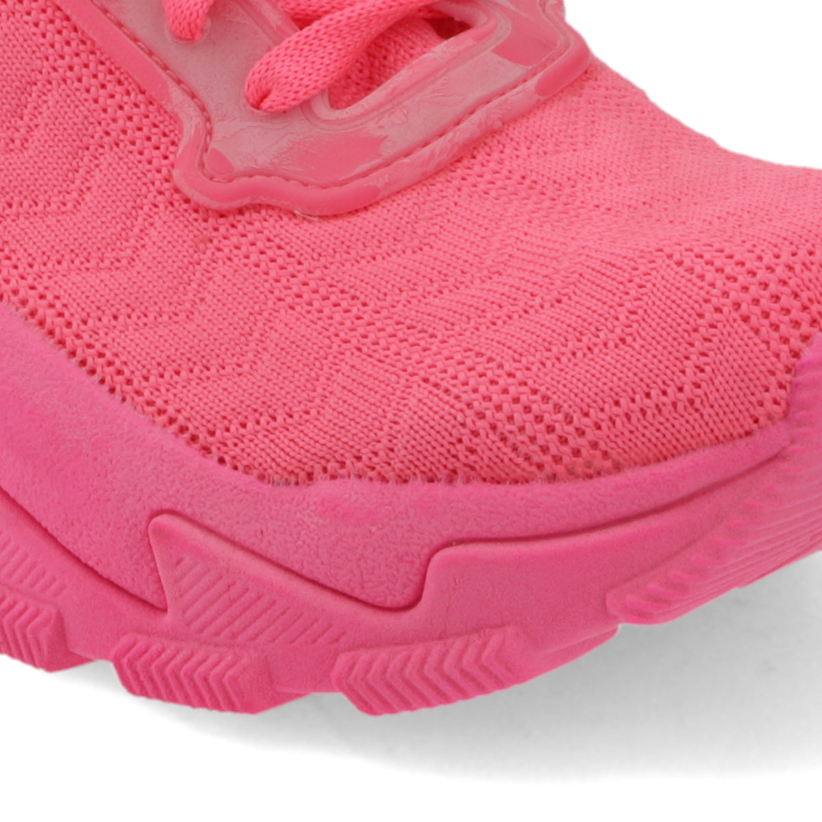 Zapatilla Fucsia BKR