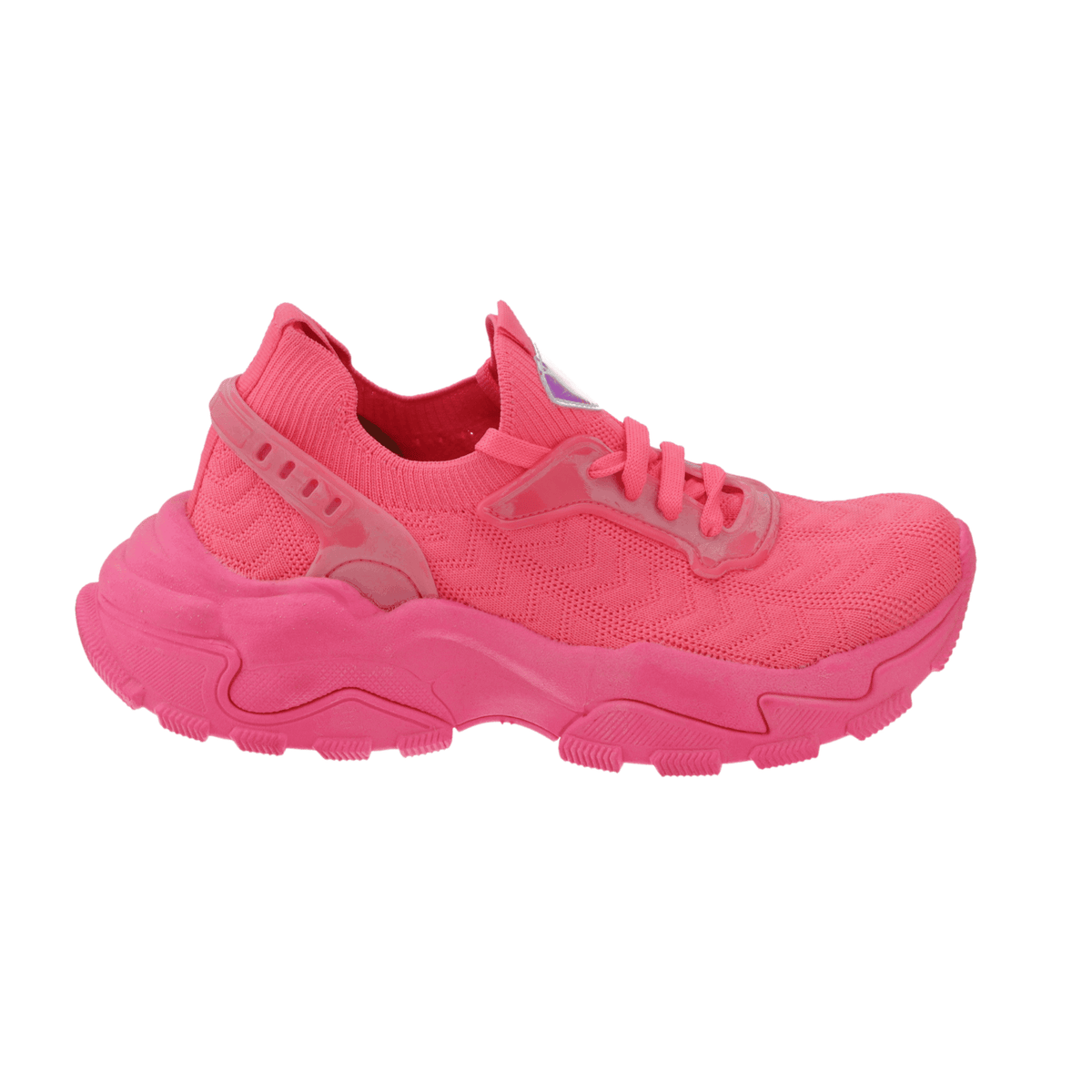 Zapatilla Fucsia BKR