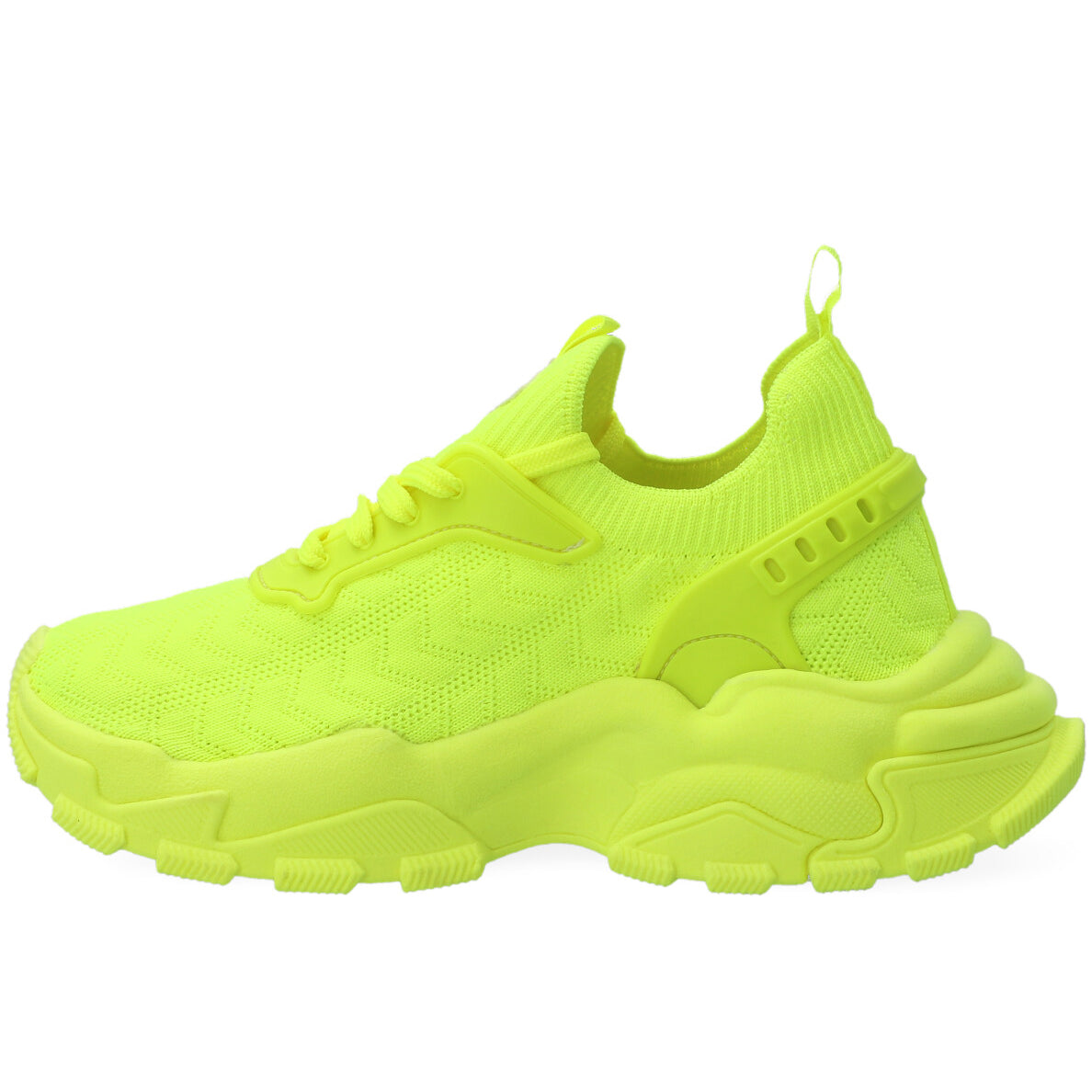 Zapatilla BKR Amarillo A5810