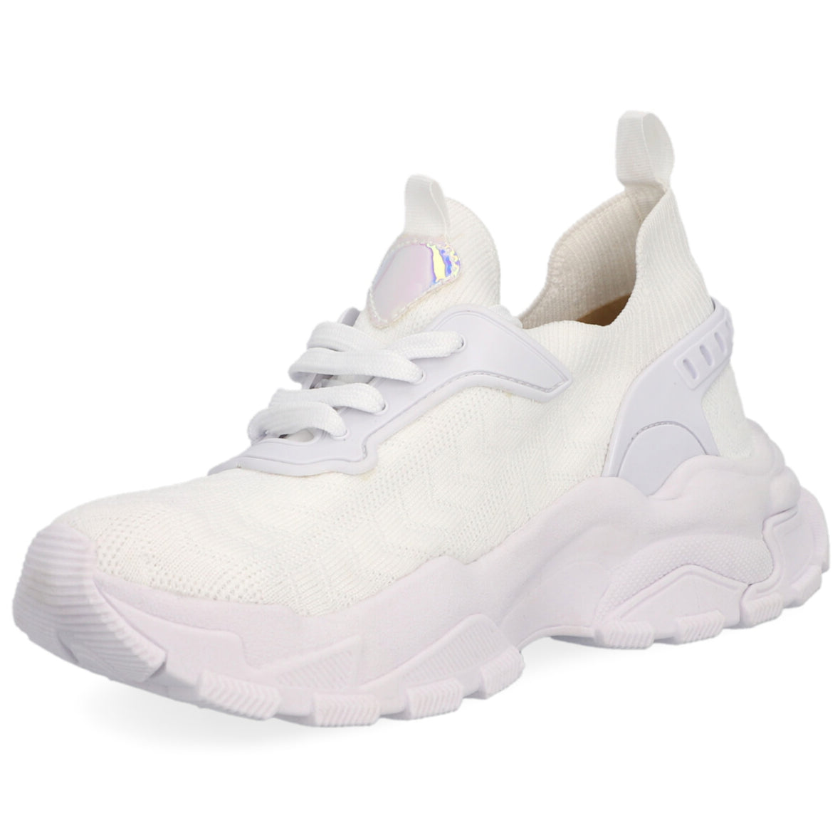 Zapatilla BKR Blanco A5810