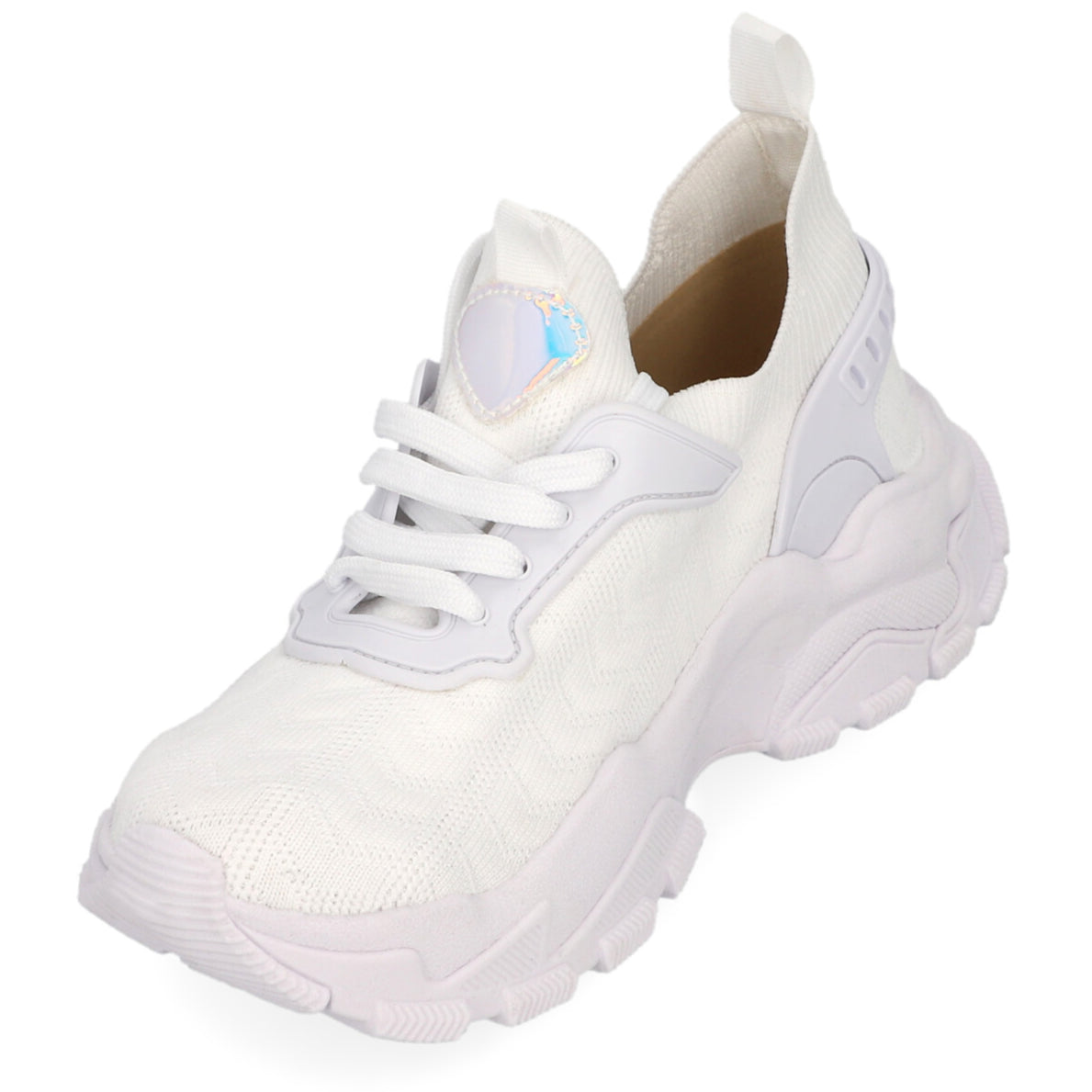Zapatilla BKR Blanco A5810