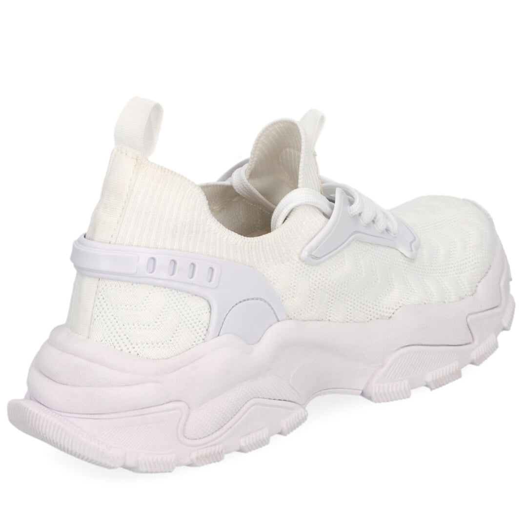 Zapatilla BKR Blanco A5810