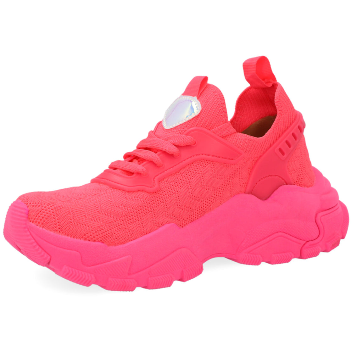 Zapatilla BKR Pink A5810