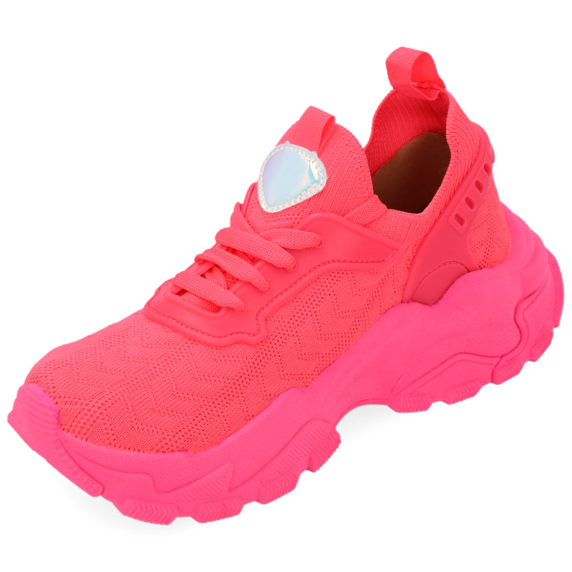 Zapatilla BKR Pink A5810
