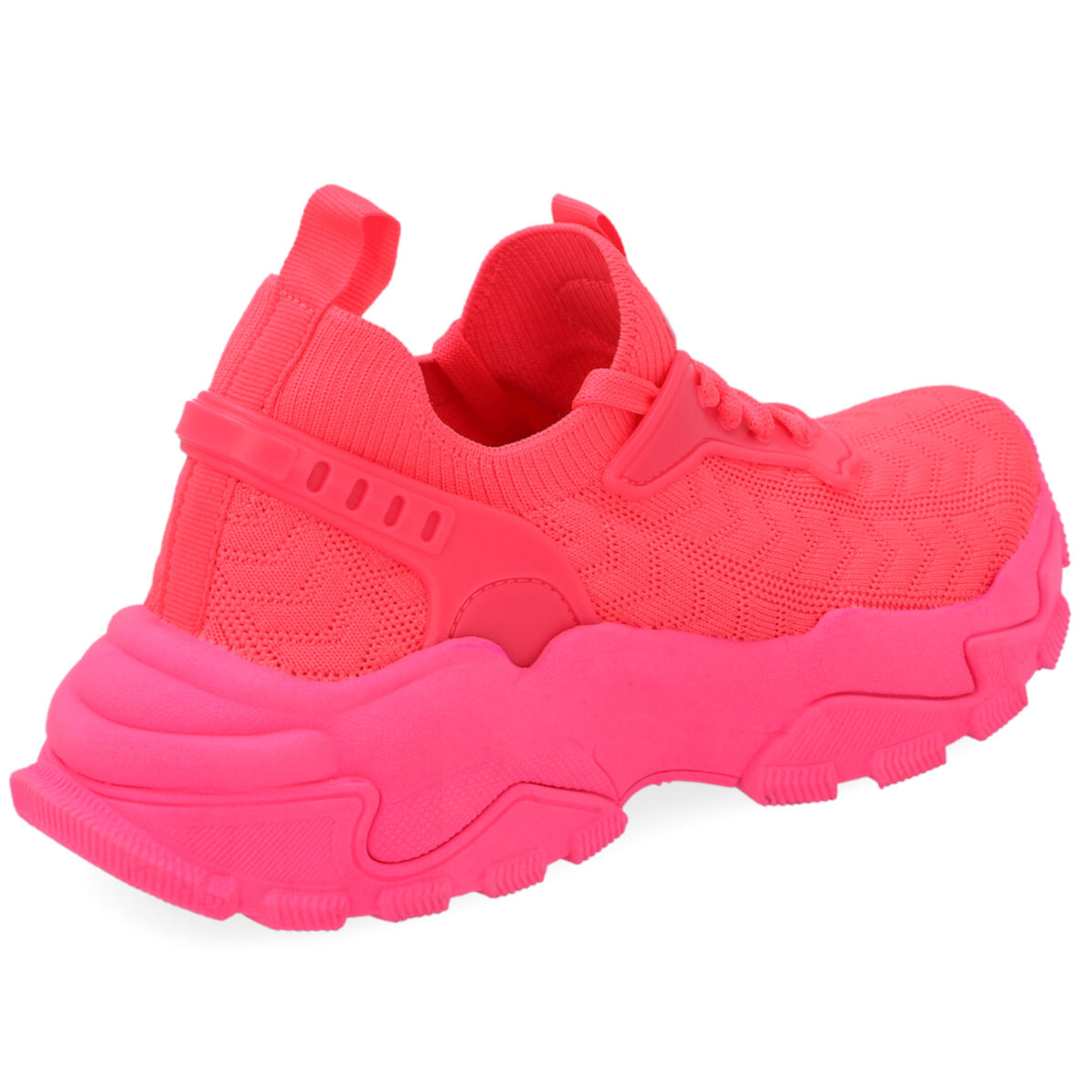 Zapatilla BKR Pink A5810