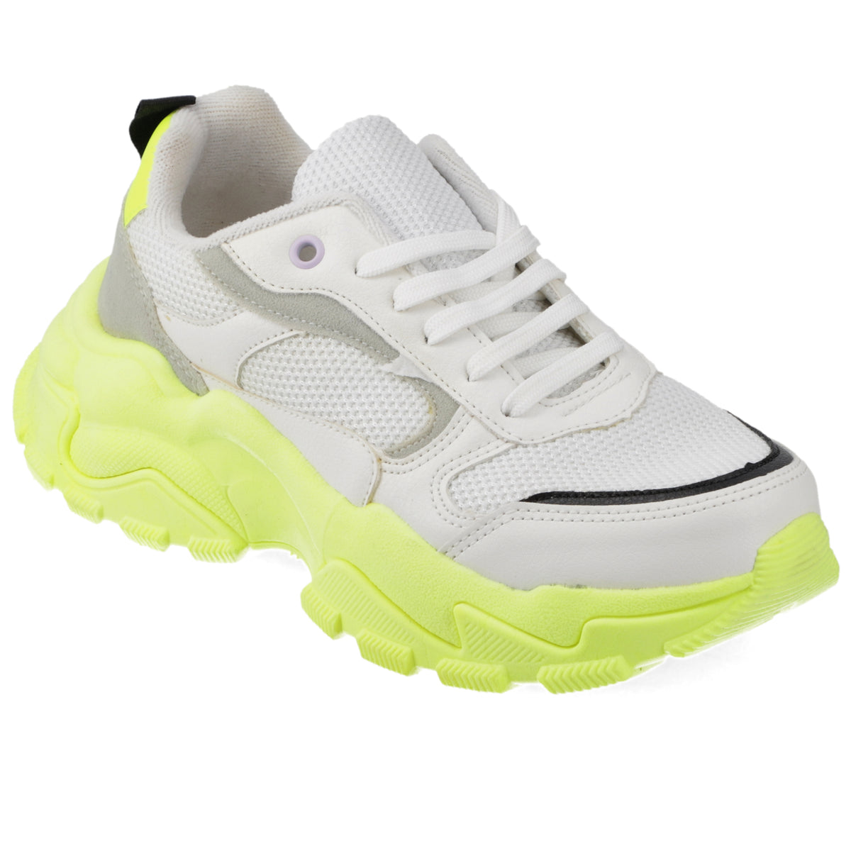 Zapatilla Lima BKR