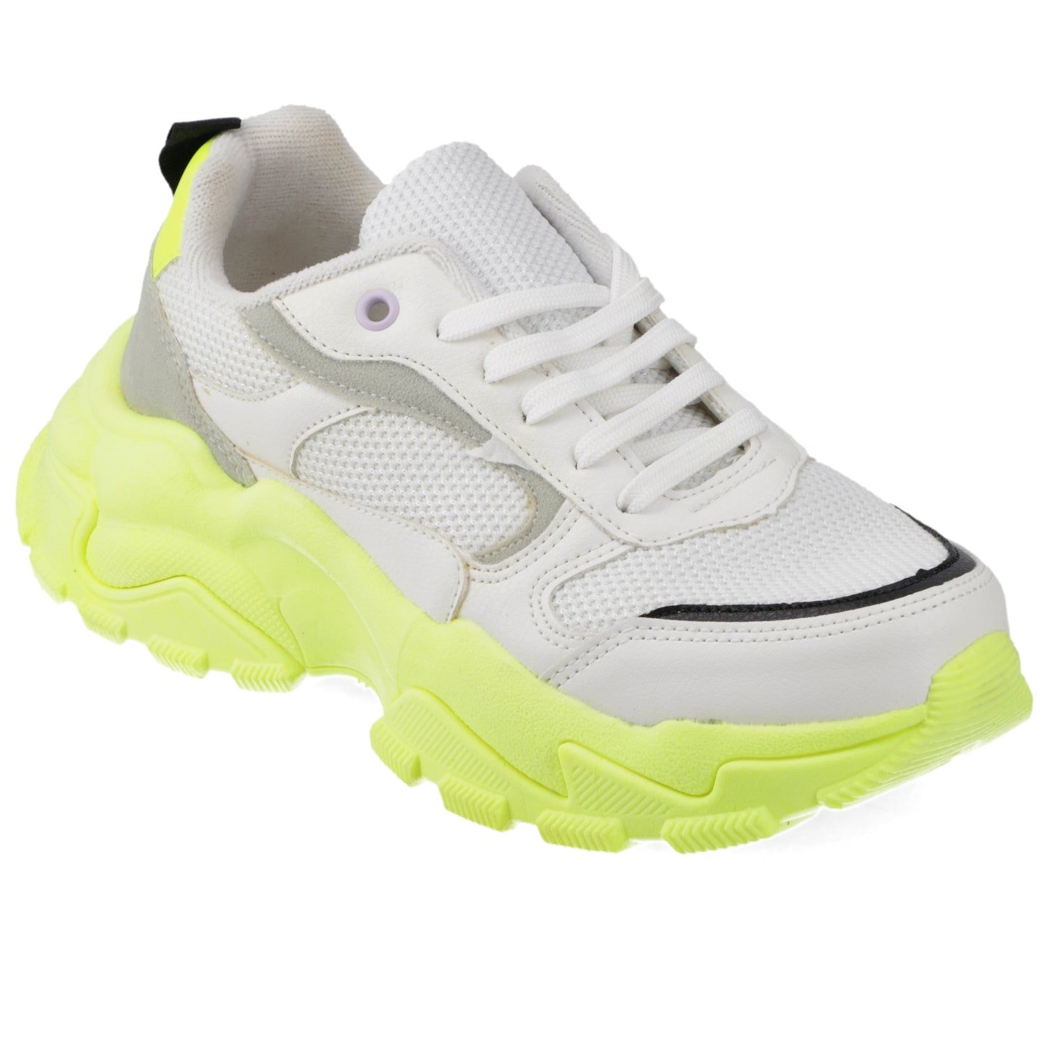 Zapatilla Lima BKR